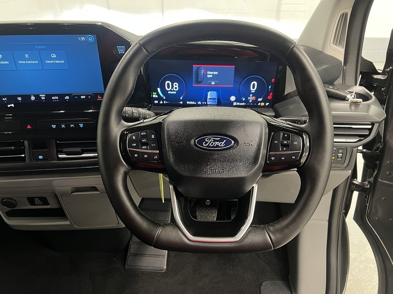 Used Ford Tourneo Custom 2025 for sale - 77447135: Photo 15