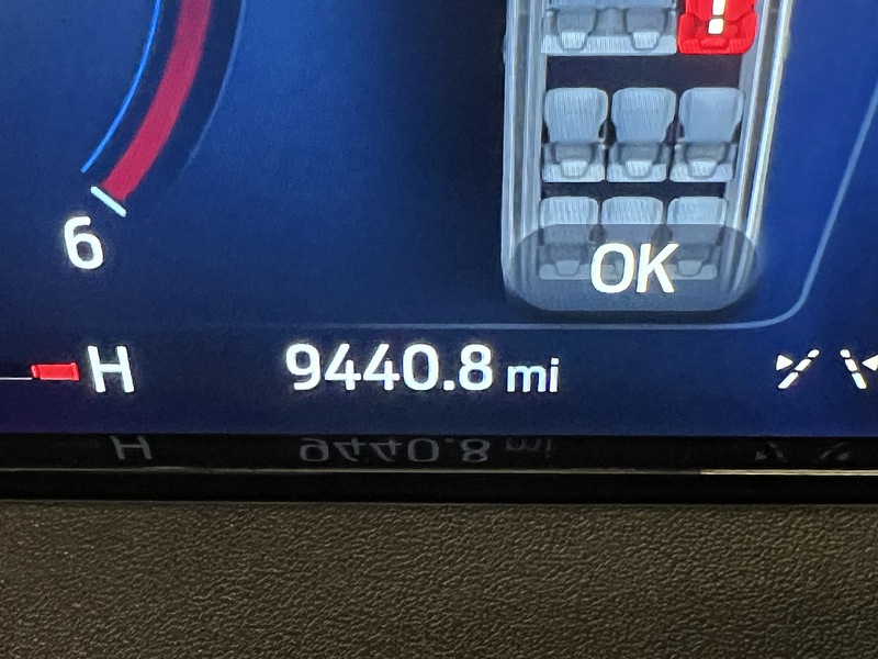 Used Ford Tourneo Custom 2025 for sale - 77447135: Photo 16