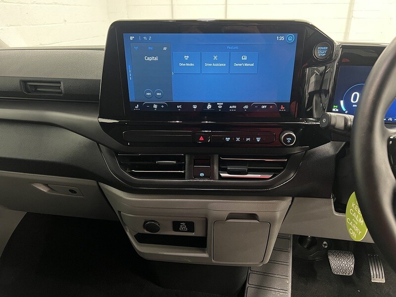 Used Ford Tourneo Custom 2025 for sale - 77447135: Photo 17