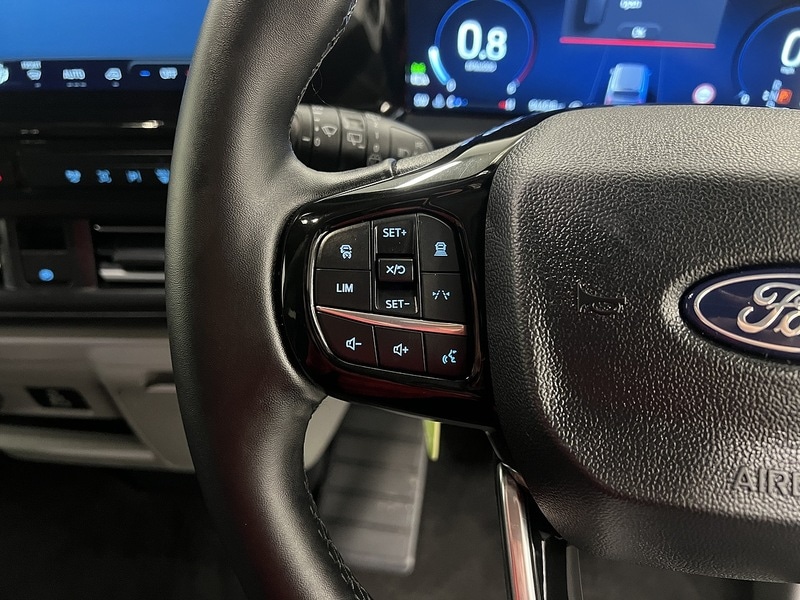 Used Ford Tourneo Custom 2025 for sale - 77447135: Photo 20