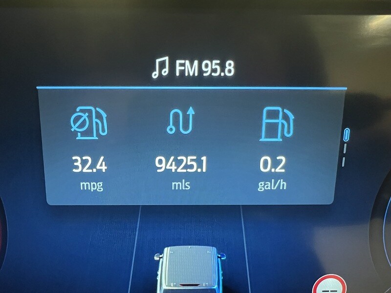 Used Ford Tourneo Custom 2025 for sale - 77447135: Photo 21