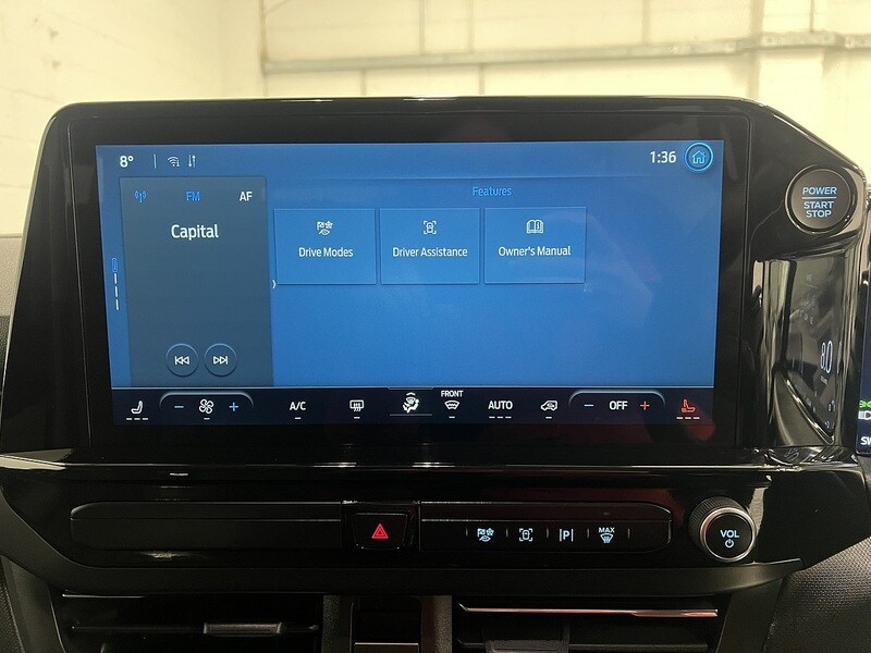 Used Ford Tourneo Custom 2025 for sale - 77447135: Photo 22