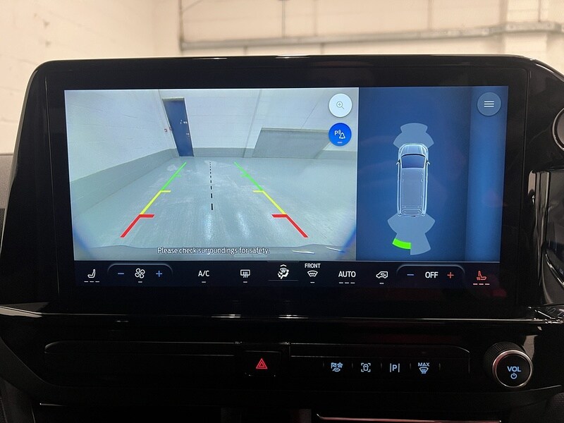 Used Ford Tourneo Custom 2025 for sale - 77447135: Photo 23