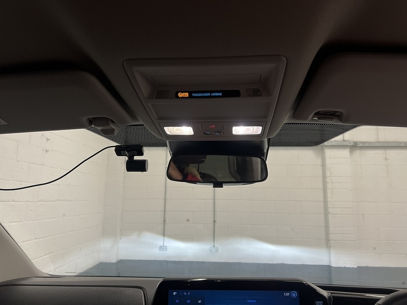 Used Ford Tourneo Custom 2025 for sale - 77447135: Photo 27