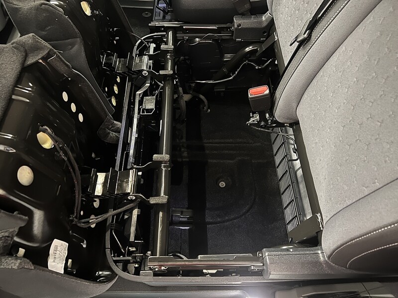 Used Ford Tourneo Custom 2025 for sale - 77447135: Photo 32