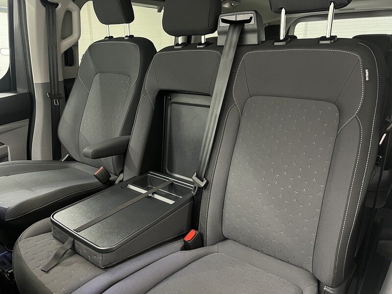 Used Ford Tourneo Custom 2025 for sale - 77447135: Photo 33