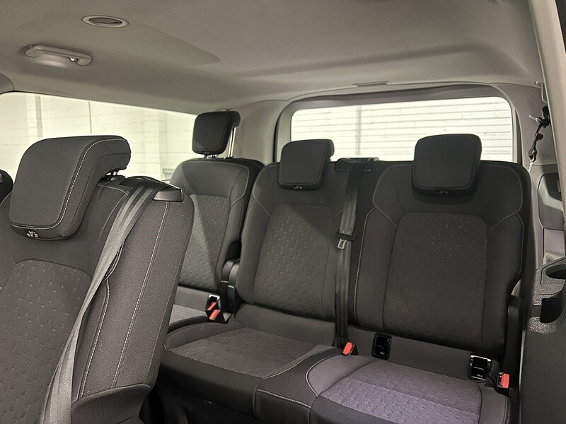 Used Ford Tourneo Custom 2025 for sale - 77447135: Photo 34