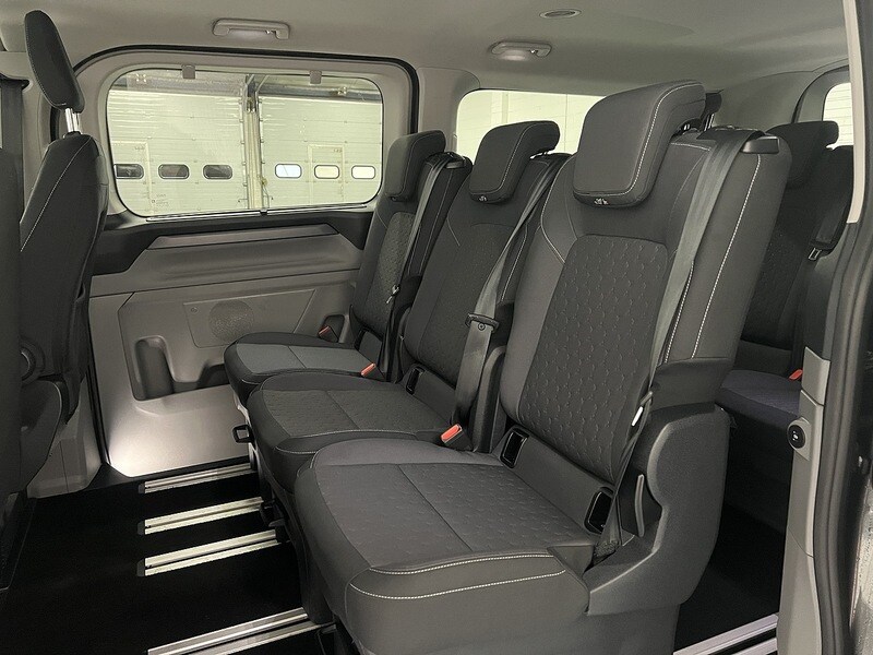 Used Ford Tourneo Custom 2025 for sale - 77447135: Photo 35