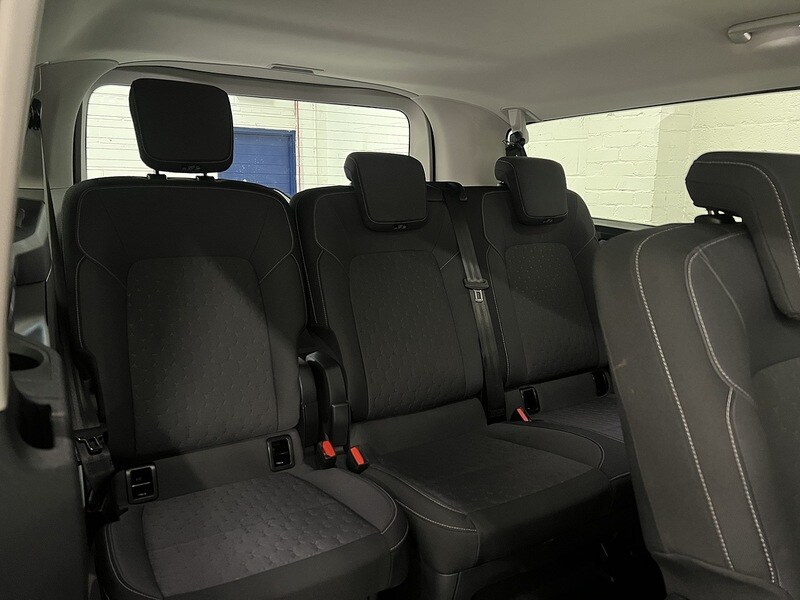 Used Ford Tourneo Custom 2025 for sale - 77447135: Photo 36