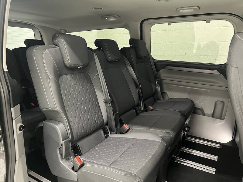 Used Ford Tourneo Custom 2025 for sale - 77447135: Photo 37