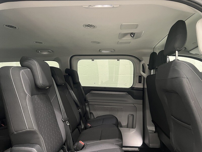 Used Ford Tourneo Custom 2025 for sale - 77447135: Photo 39