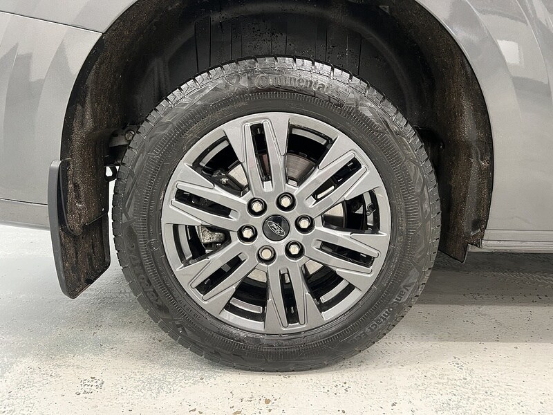 Used Ford Tourneo Custom 2025 for sale - 77447135: Photo 41