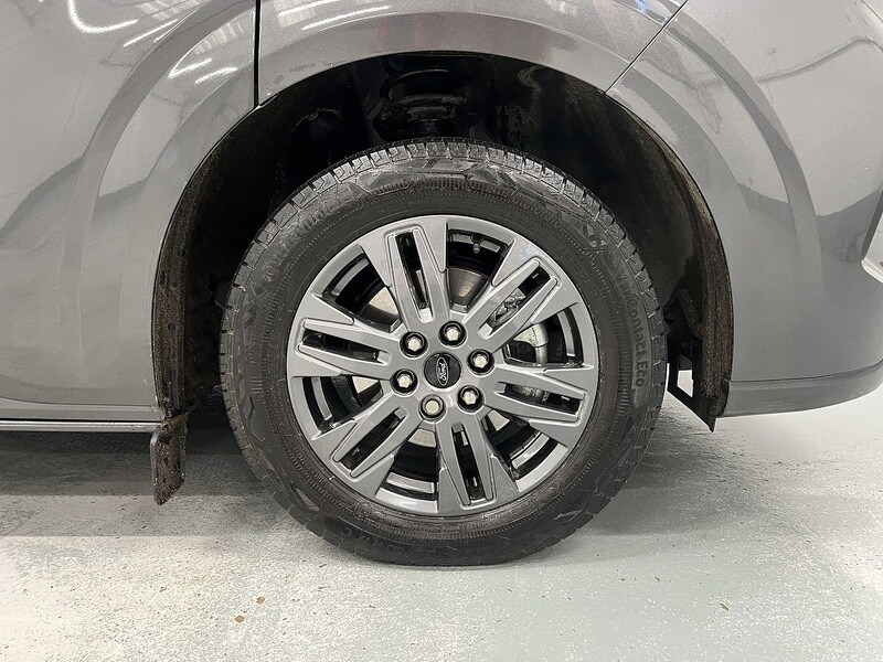 Used Ford Tourneo Custom 2025 for sale - 77447135: Photo 42