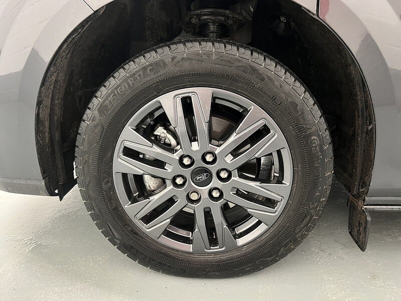 Used Ford Tourneo Custom 2025 for sale - 77447135: Photo 43