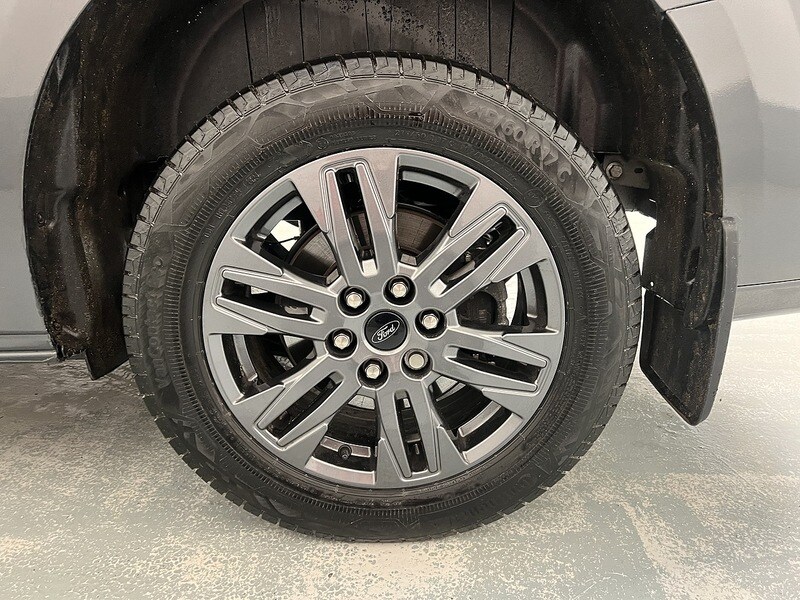 Used Ford Tourneo Custom 2025 for sale - 77447135: Photo 44