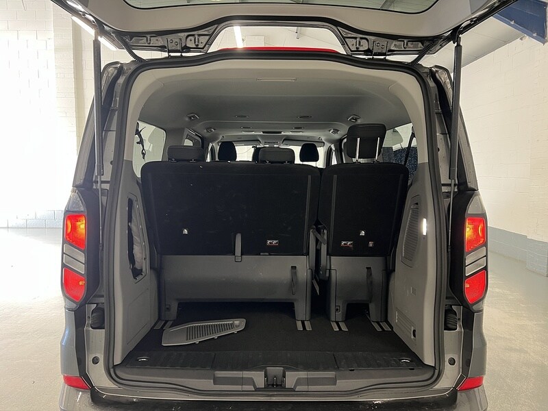 Used Ford Tourneo Custom 2025 for sale - 77447135: Photo 5