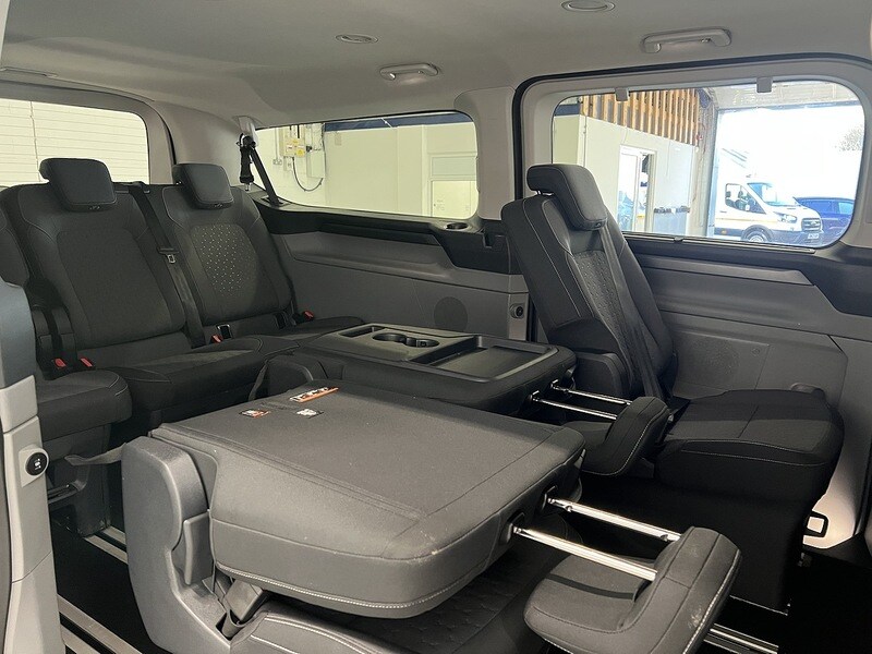 Used Ford Tourneo Custom 2025 for sale - 77447135: Photo 6