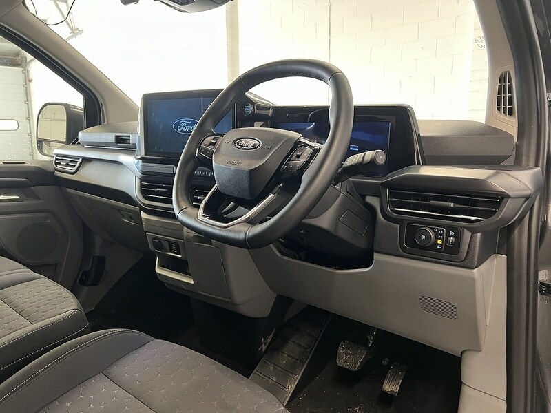 Used Ford Tourneo Custom 2025 for sale - 77447135: Photo 7