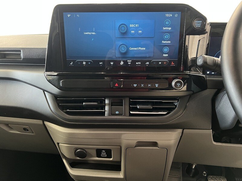 Used Ford Tourneo Custom 2025 for sale - 77447135: Photo 9