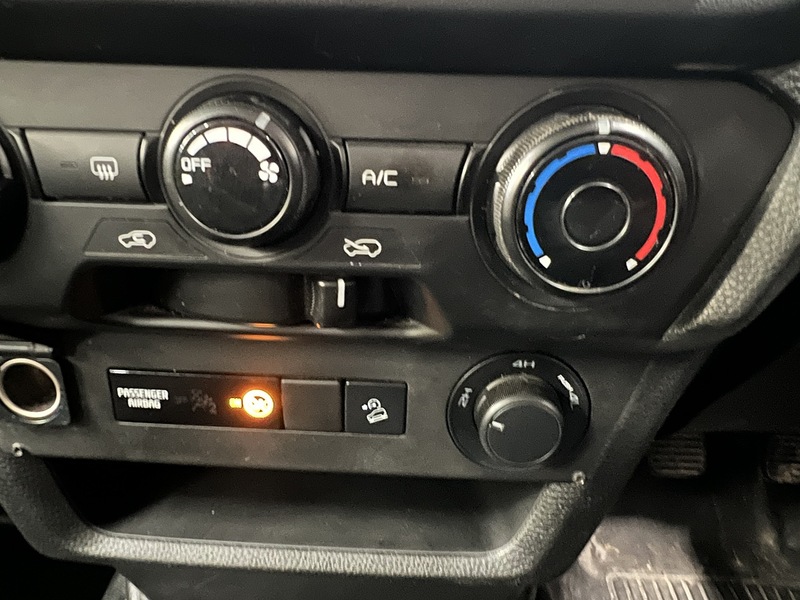 Used Isuzu D-Max 2021 for sale - 77720613: Photo 10