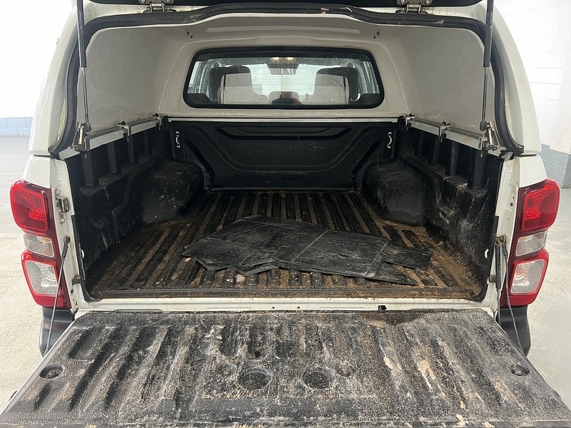 Used Isuzu D-Max 2021 for sale - 77720613: Photo 5