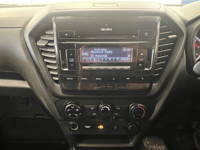 Used Isuzu D-Max 2021 for sale - 77720613: Photo 9