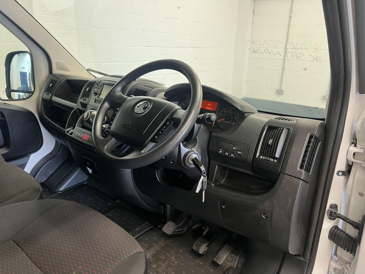 Vehicle 19