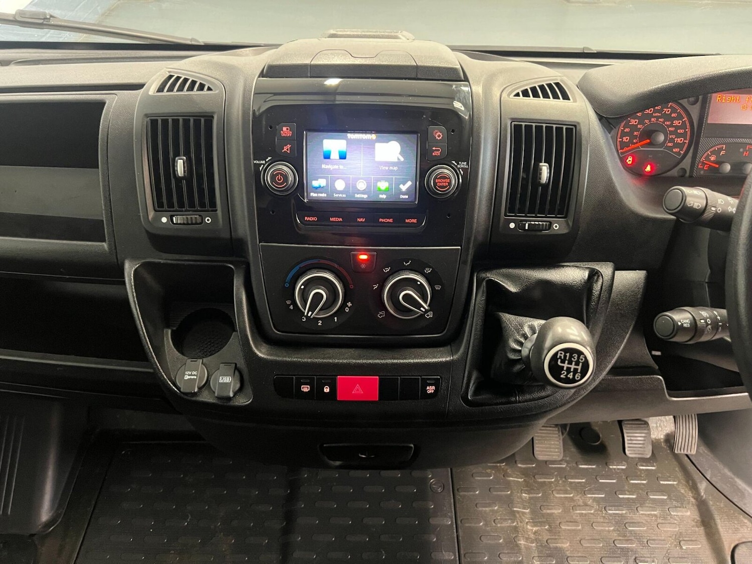 Vehicle 24