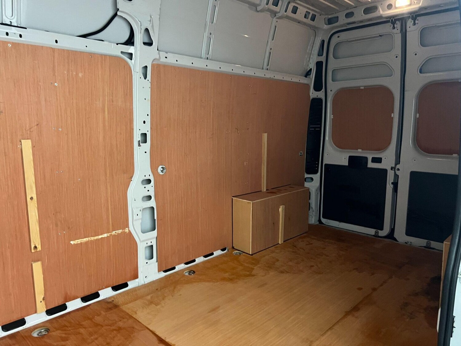 Vehicle 29
