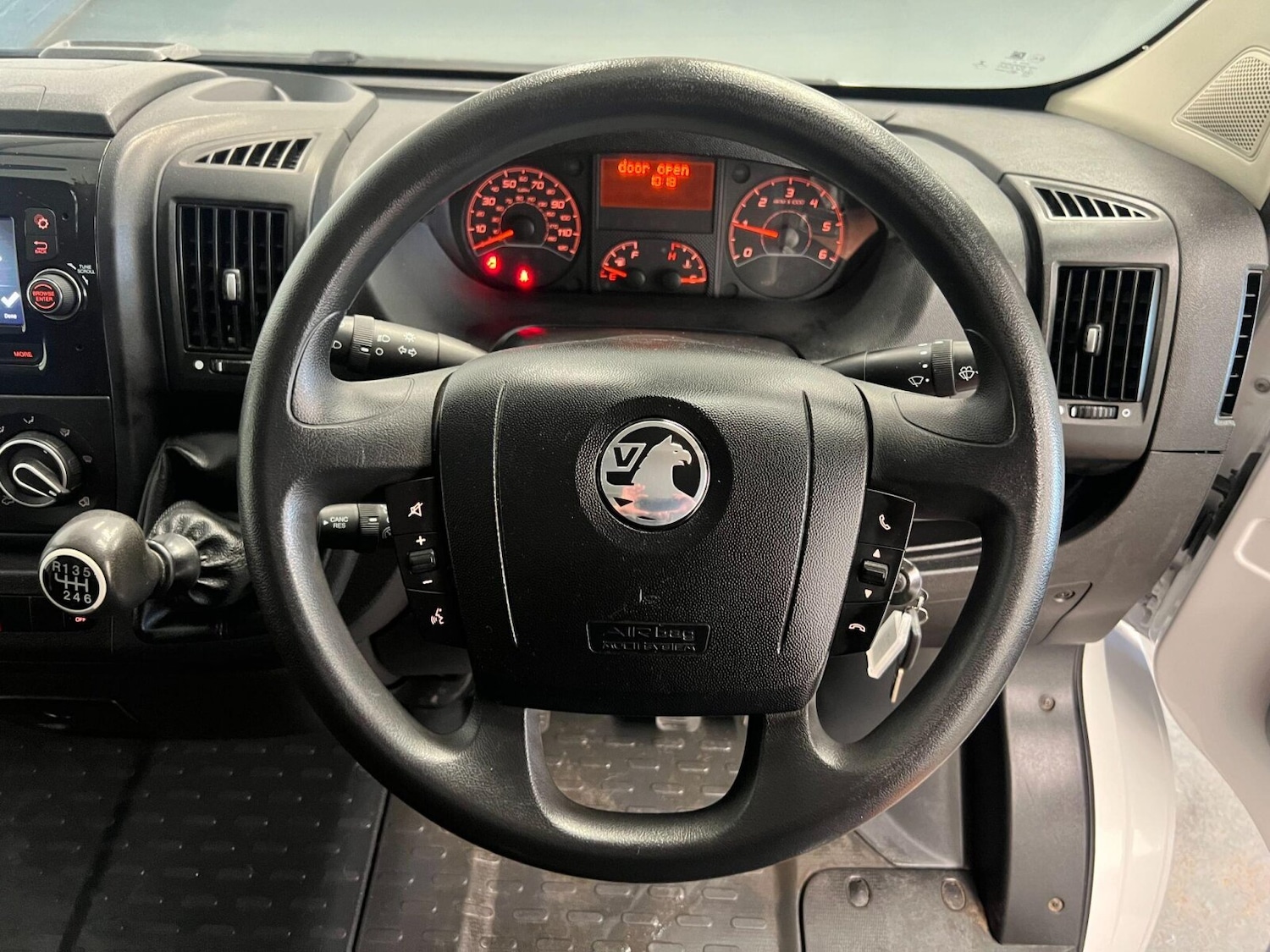 Vehicle 31