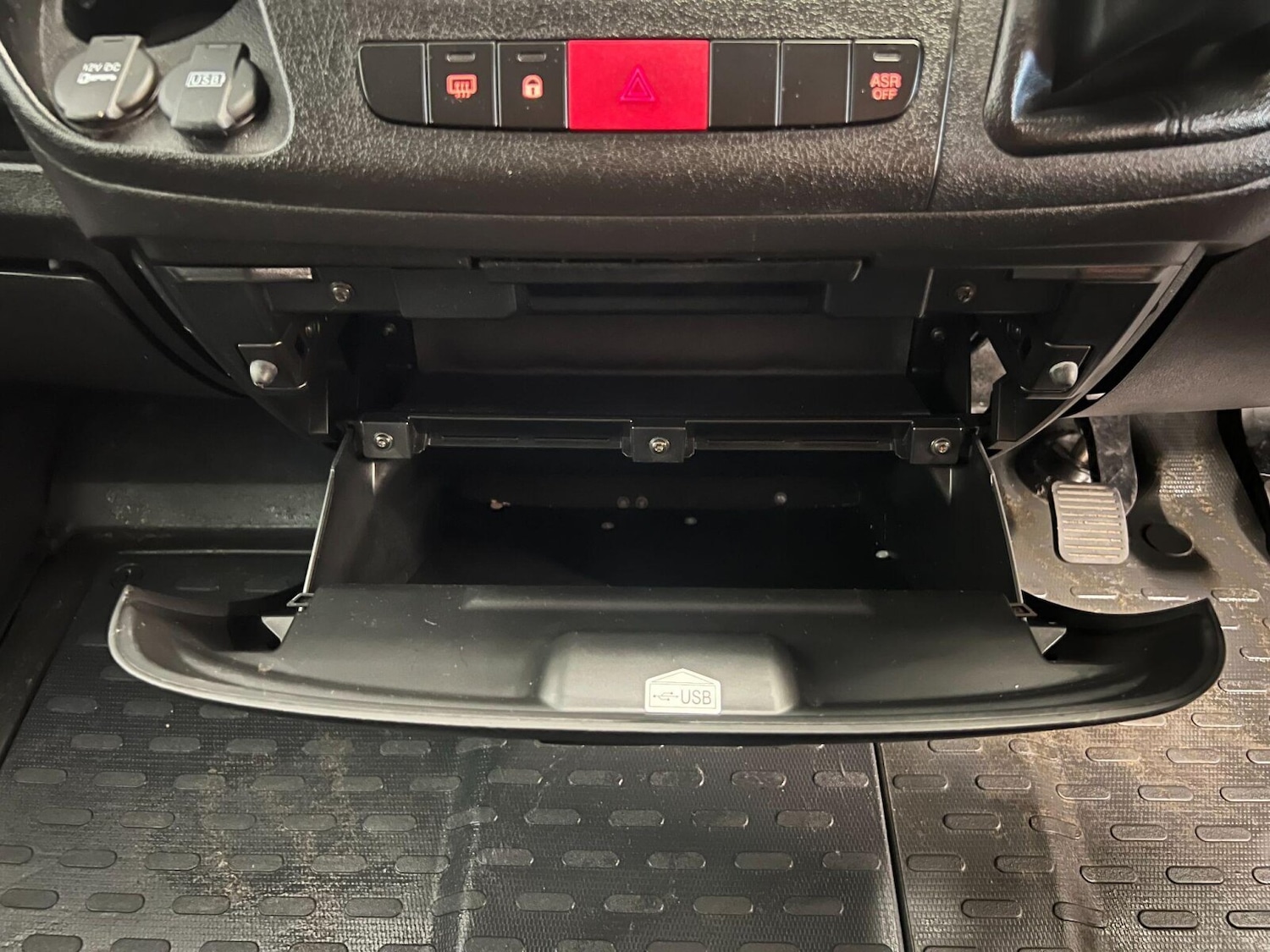 Vehicle 32