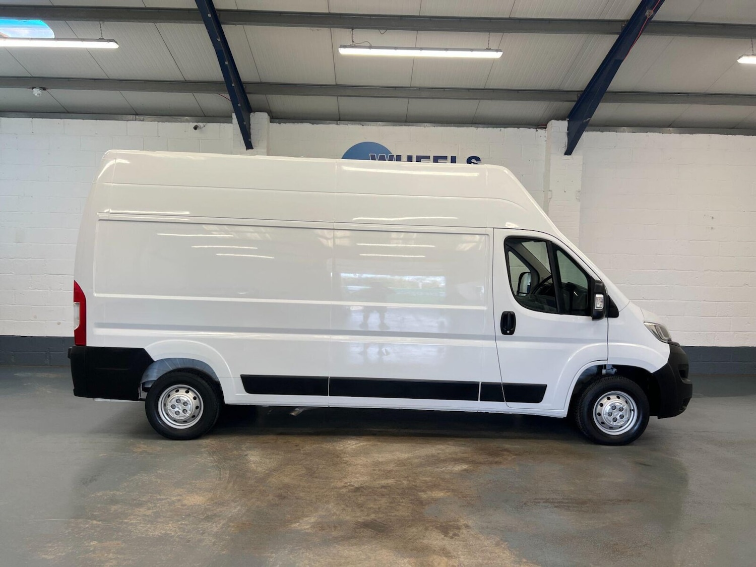 Vehicle 7
