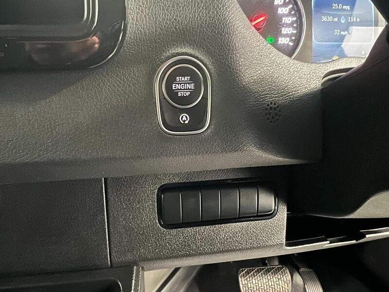 Used Mercedes-Benz Sprinter 2025 for sale - 76904394: Photo 14