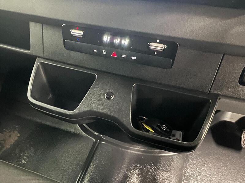 Used Mercedes-Benz Sprinter 2025 for sale - 76904394: Photo 16
