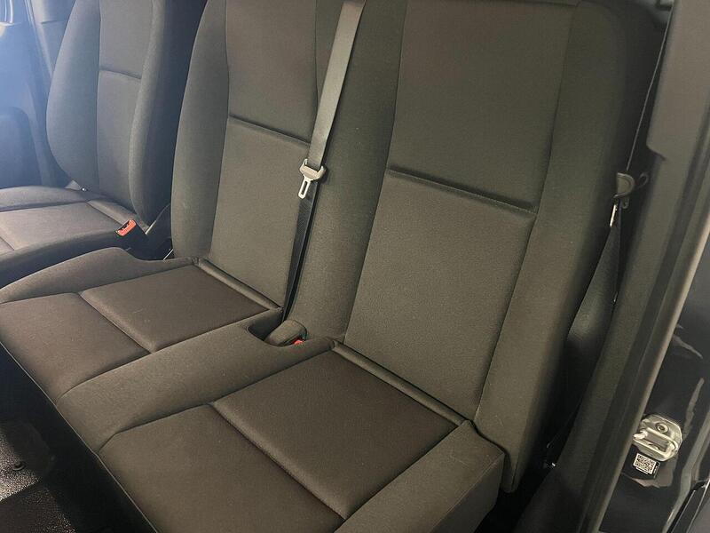 Used Mercedes-Benz Sprinter 2025 for sale - 76904394: Photo 22