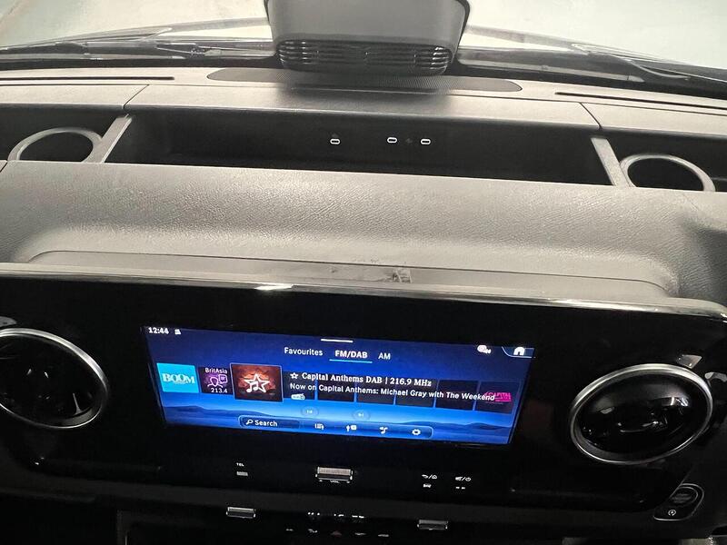 Used Mercedes-Benz Sprinter 2025 for sale - 76904394: Photo 26