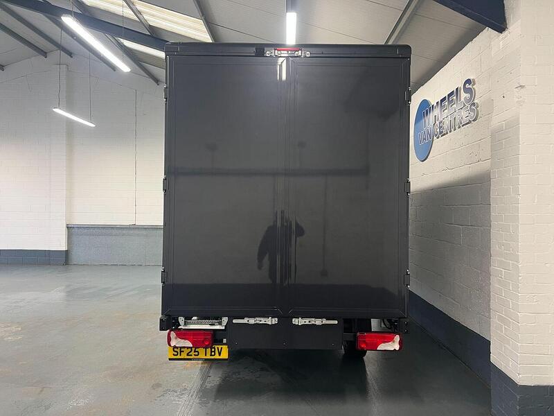 Used Mercedes-Benz Sprinter 2025 for sale - 76904394: Photo 27