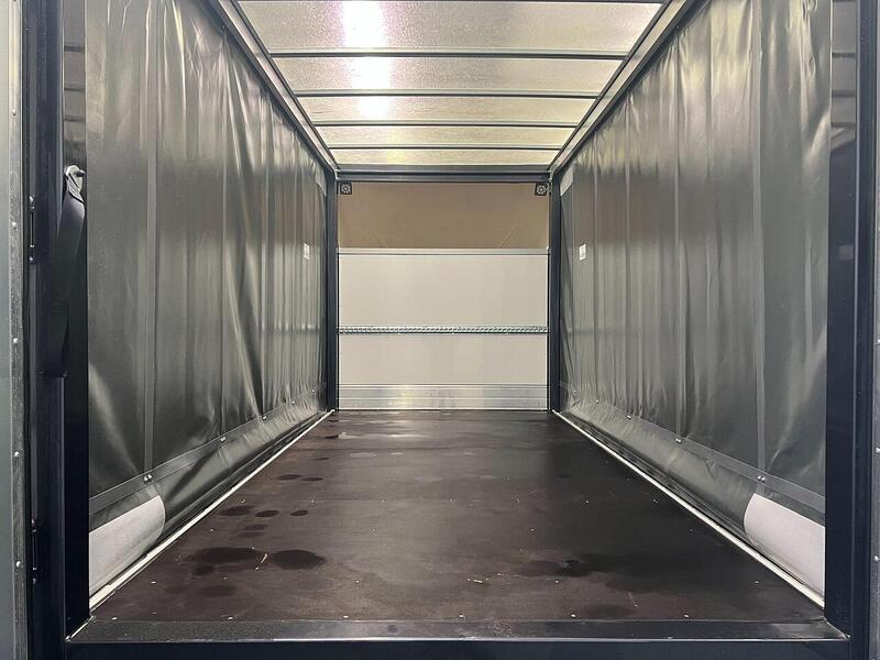 Used Mercedes-Benz Sprinter 2025 for sale - 76904394: Photo 28