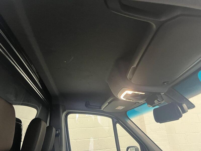 Used Mercedes-Benz Sprinter 2025 for sale - 76904394: Photo 31