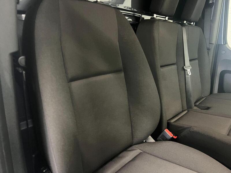 Used Mercedes-Benz Sprinter 2025 for sale - 76904394: Photo 33