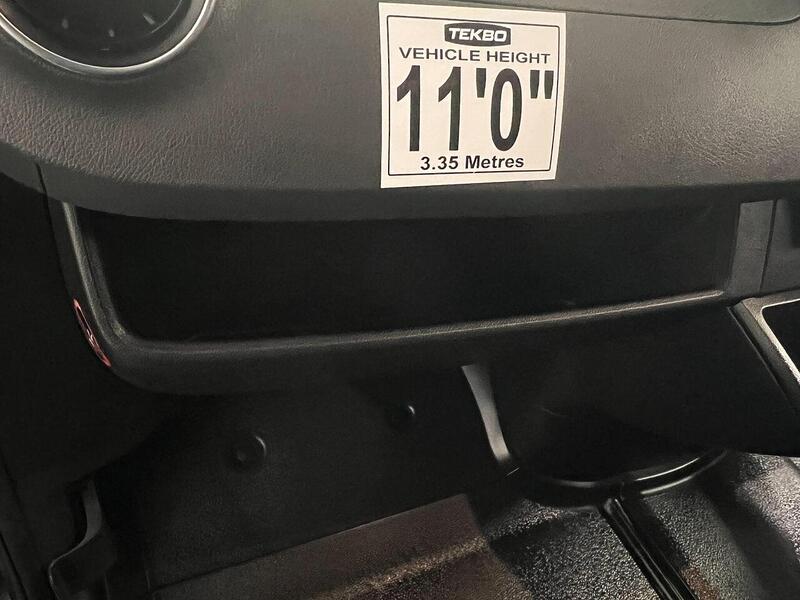 Used Mercedes-Benz Sprinter 2025 for sale - 76904394: Photo 35