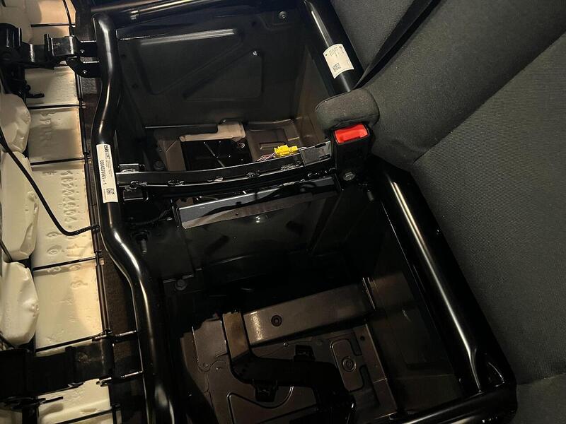 Used Mercedes-Benz Sprinter 2025 for sale - 76904394: Photo 36