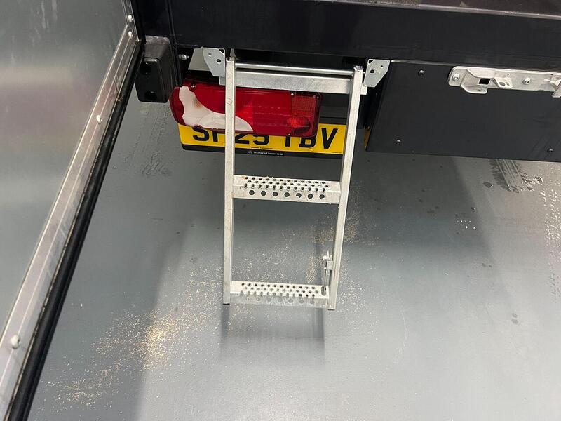 Used Mercedes-Benz Sprinter 2025 for sale - 76904394: Photo 37