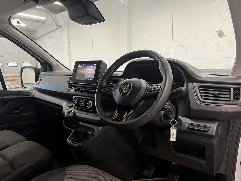 Used Renault Trafic 2022 for sale - 77974499: Photo 6