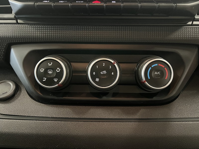 Used Renault Trafic 2022 for sale - 77974499: Photo 9