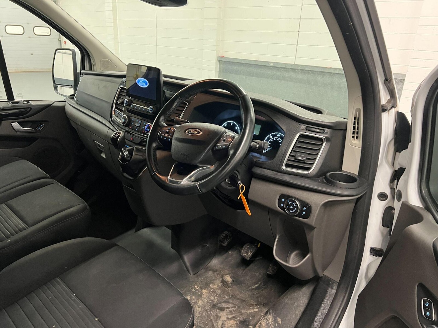 Used Ford Transit Custom 2021 for sale - 76528863: Photo 6