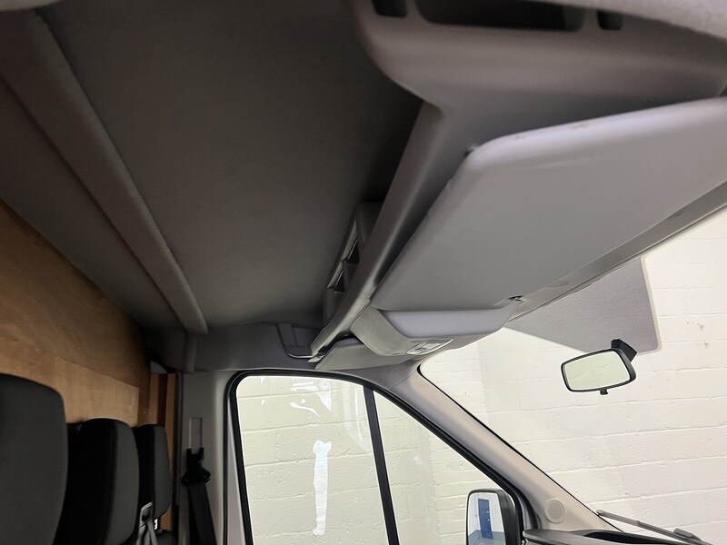 Used Ford Transit 2022 for sale - 76904257: Photo 14