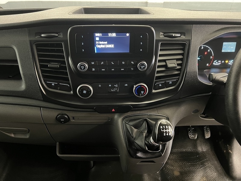 Used Ford Transit 2022 for sale - 76904257: Photo 18