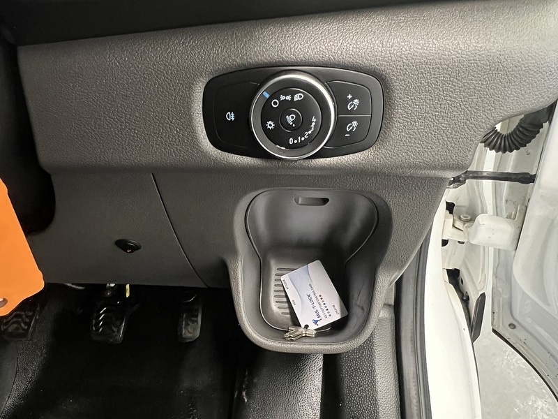 Used Ford Transit 2022 for sale - 76904257: Photo 19