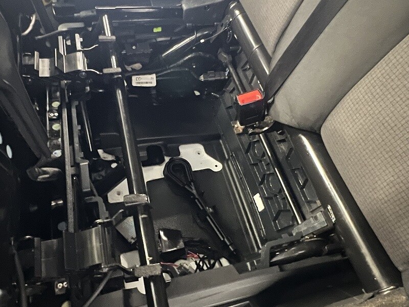 Used Ford Transit 2022 for sale - 76904257: Photo 36